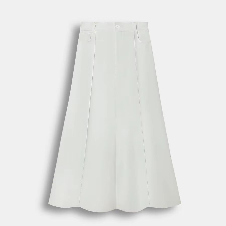 Rope Collection – Maxi Skirt
