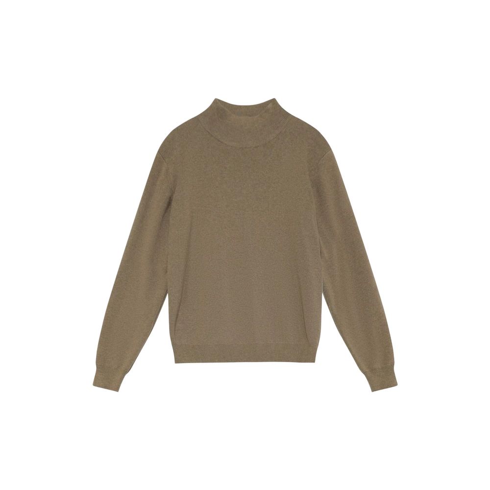 Ali Mali β Khaki Sweater β AW26