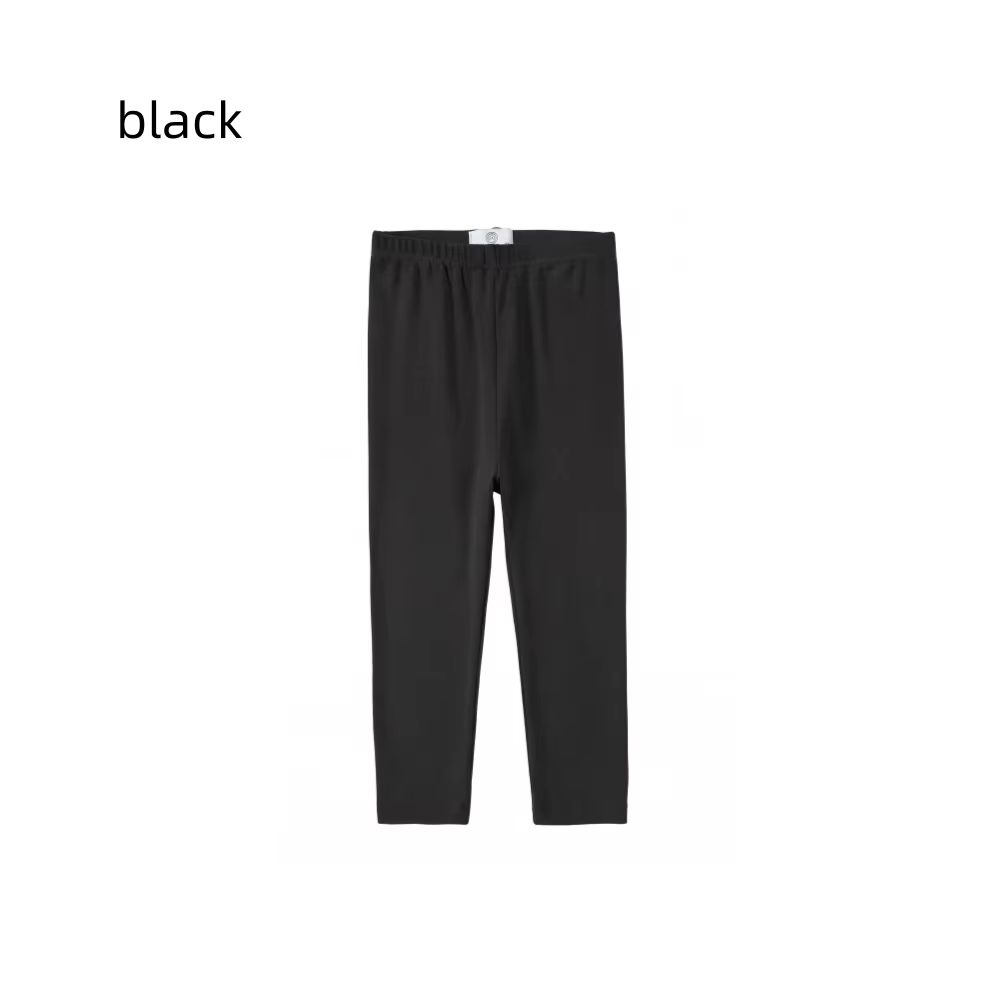 Explorer Club – Black Legging – Ali Picks AW26