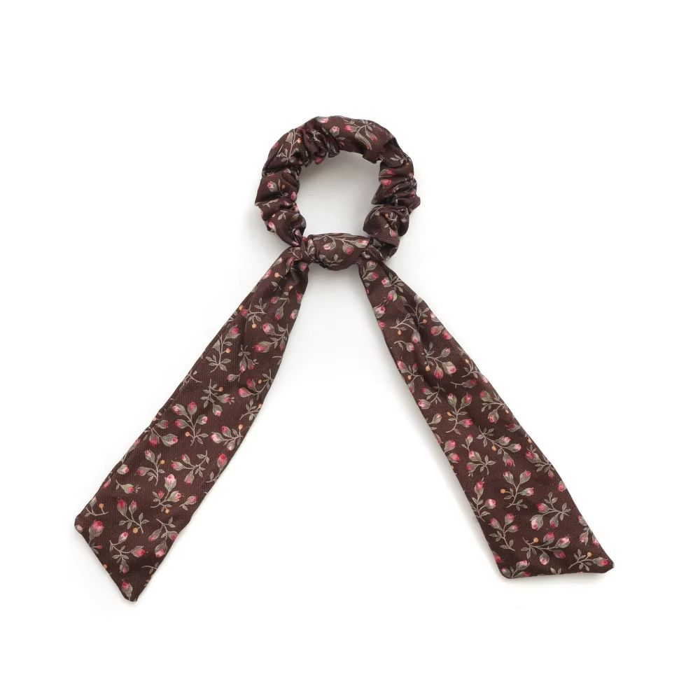 Hair Bows & Clips Collection – Zh Pony – Ali Specials AW26