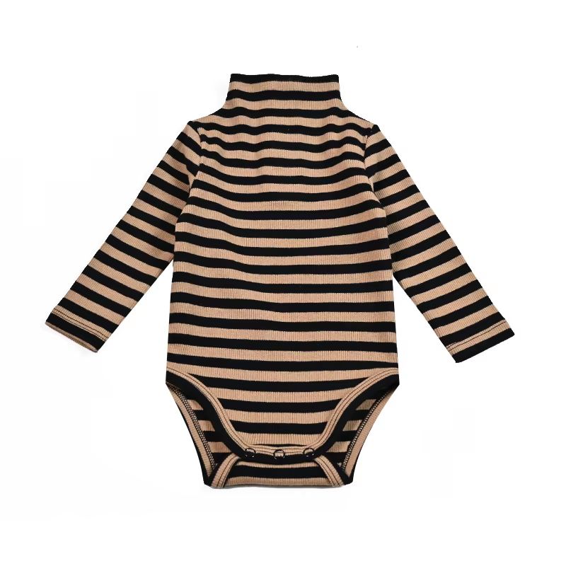 Corduroy Herringbone Collection β Baby Romper β Ali Affordable AW26