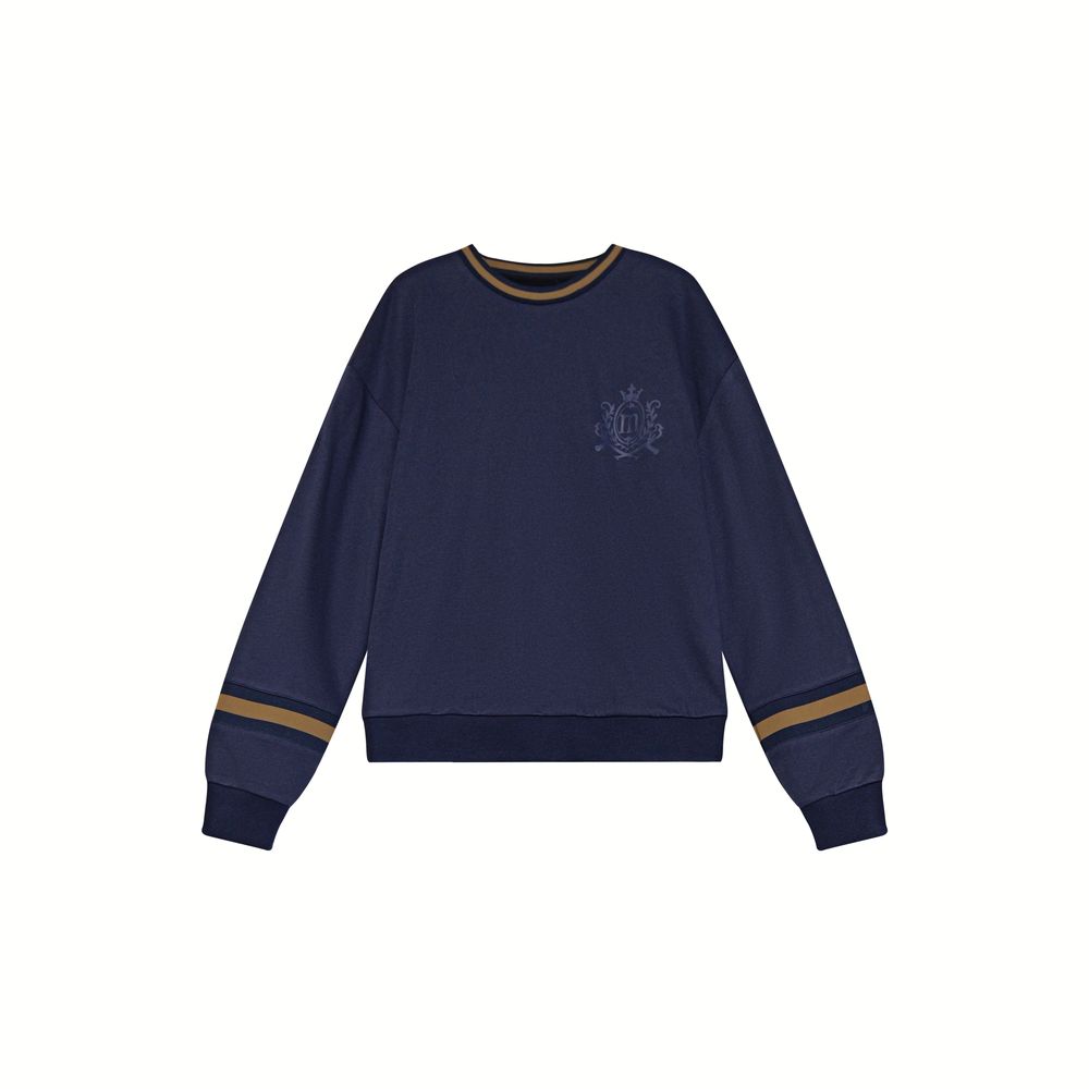 Ali Mali – Khaki Sweater