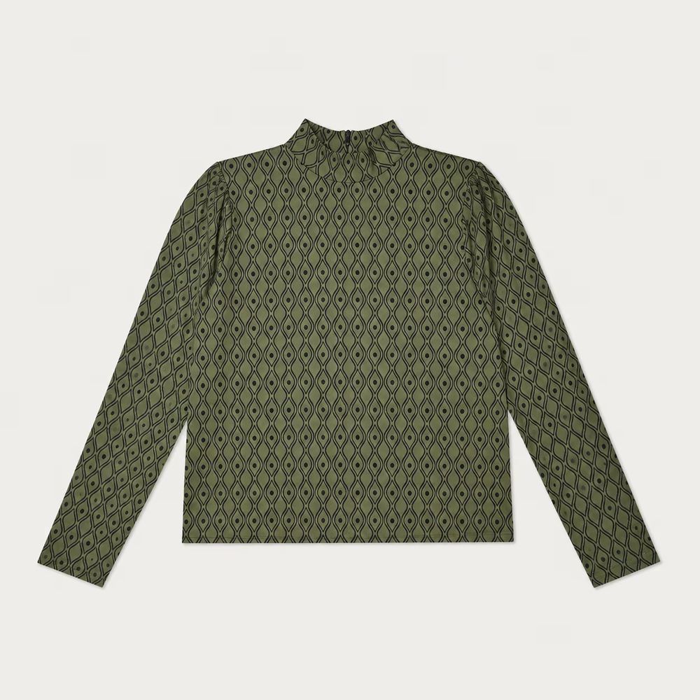I Love Ali – Geometry – I Love Ali AW26