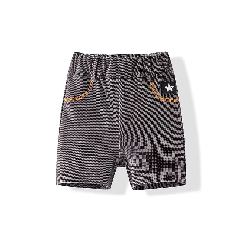 Chestnut Crew – Short Leggings