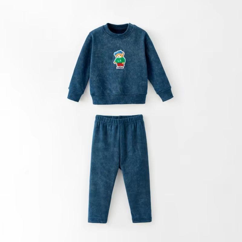 Blue Collection