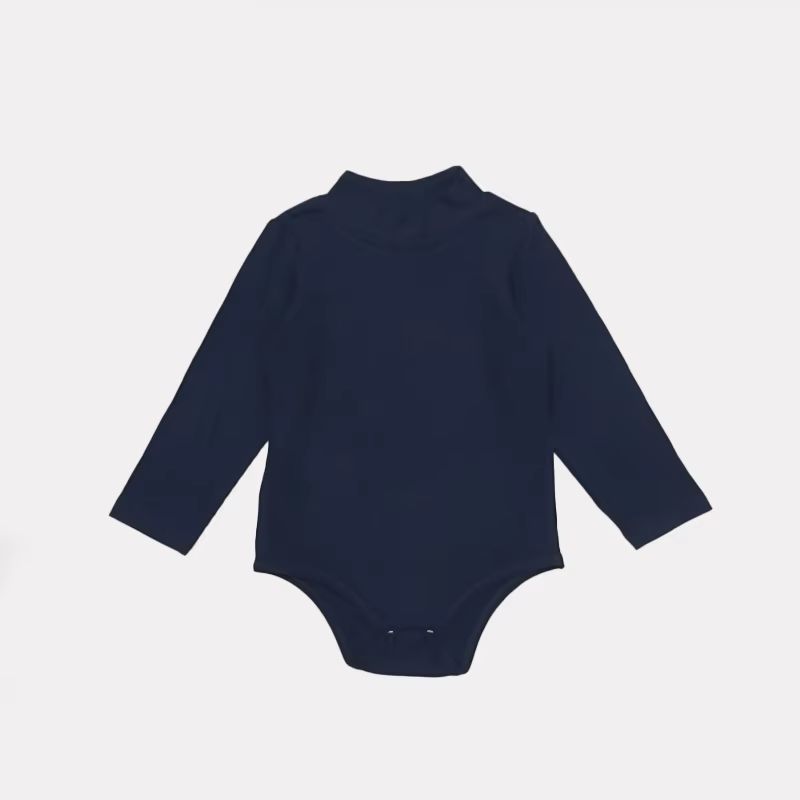 Prep Plaid Ribbed Baby Onesie – Ali & Co Prep Plaid AW26