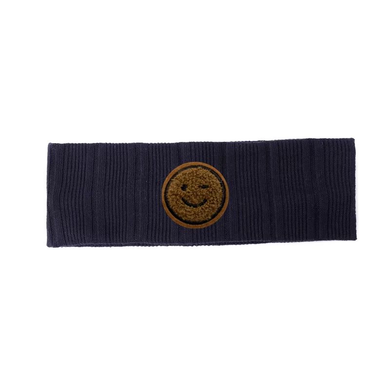 Girls’ Patch Headband