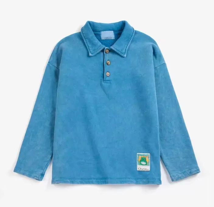 Boys & Girls Autumn/Winter Outfit Styles