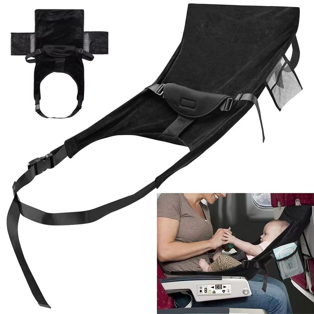 Kids Travel Seat Extender