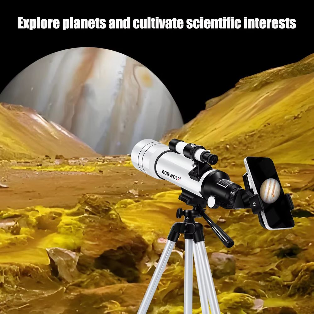 Astronomical Telescope