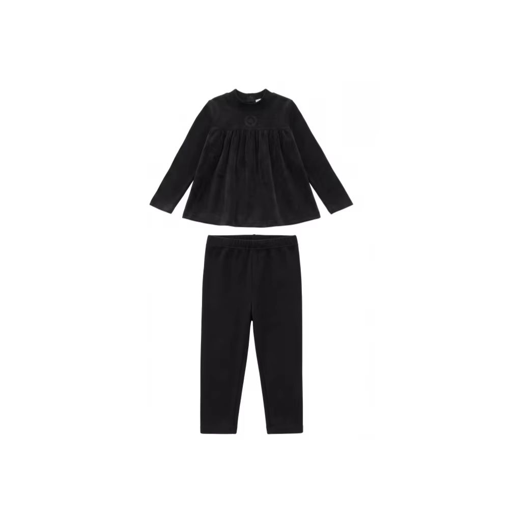 Friday Night β Black Baby Set β Ali Picks AW26
