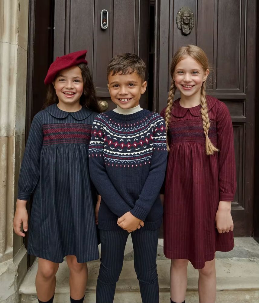 Windsor Collection – Ali Specials AW26