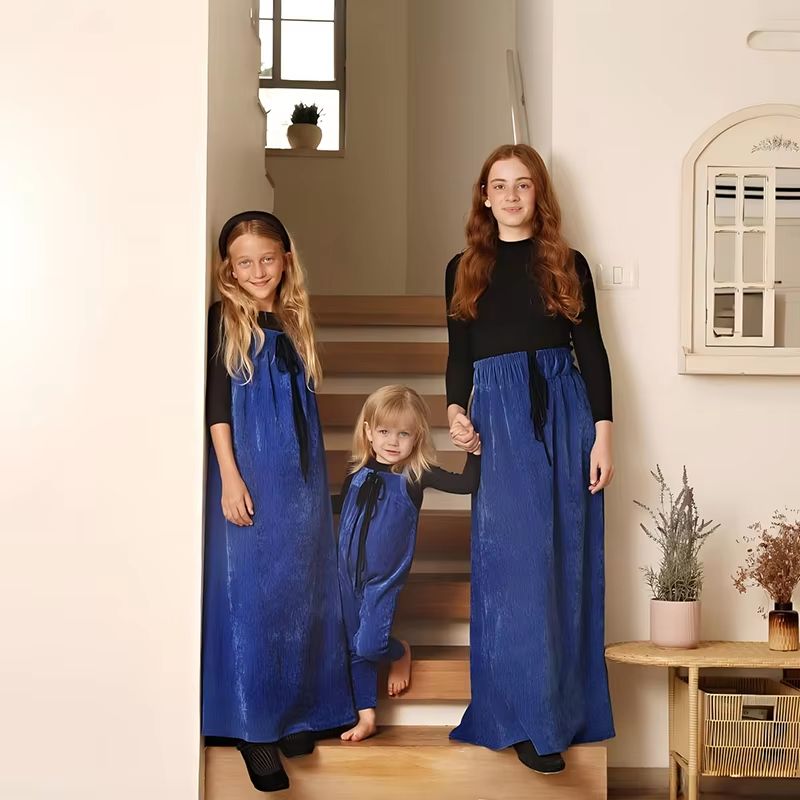 Royal Blue Collection