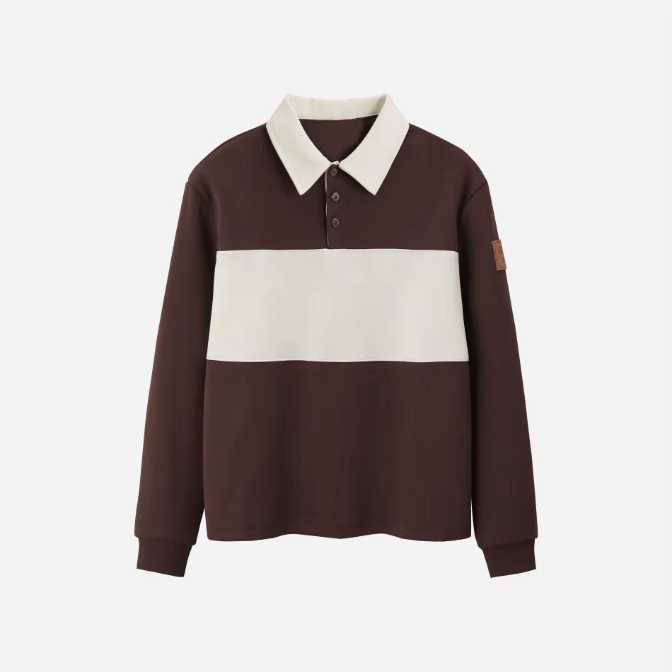 Saddle Collection – Rugby Boys Tops – Ali Specials AW26