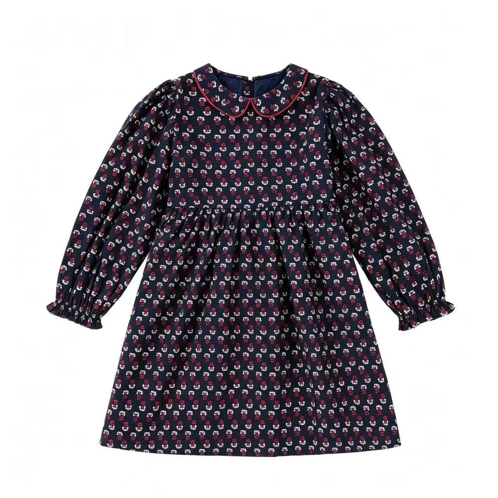 Madeline – Dress – Ali Picks AW26