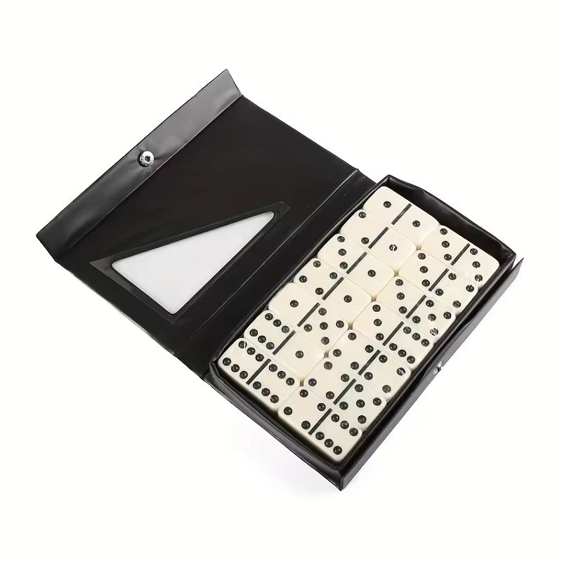 Classic Dominoes Set