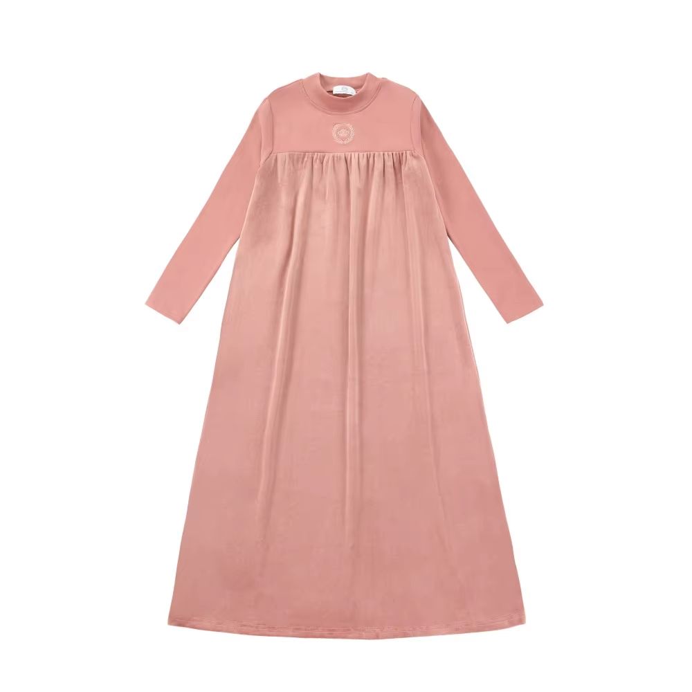 Friday Night – Pink Dress – Ali Picks AW26
