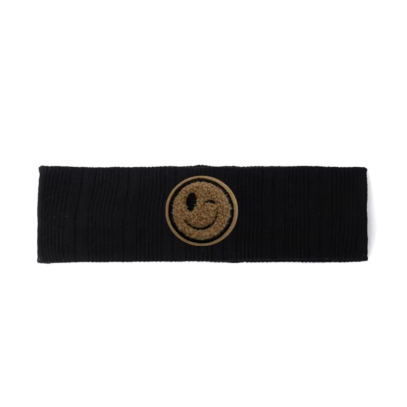 Girls’ Patch Headband