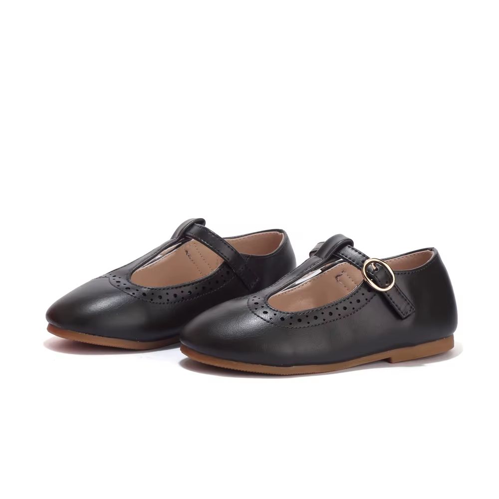 Heritage Leather – Brown Leather Shoes