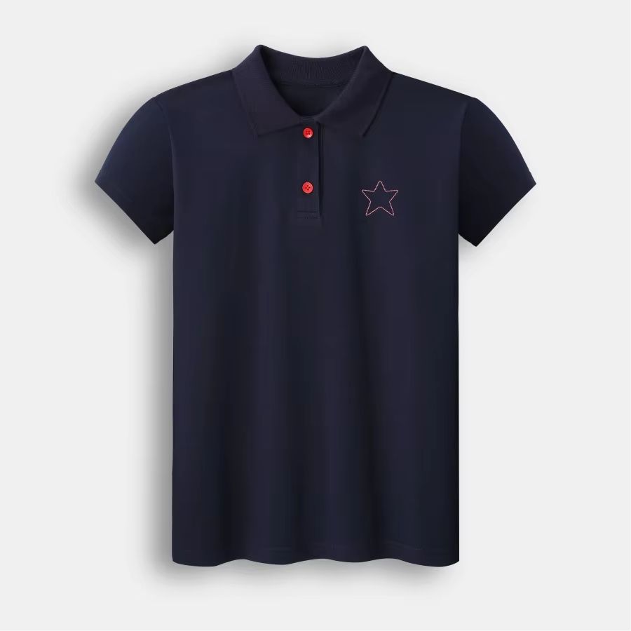 Rope Collection – Boy Short Sleeve