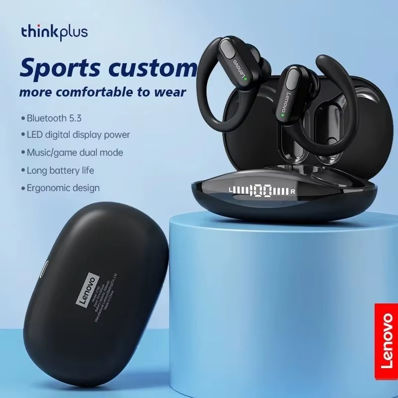 Lenovo XT80 Sports Earphones