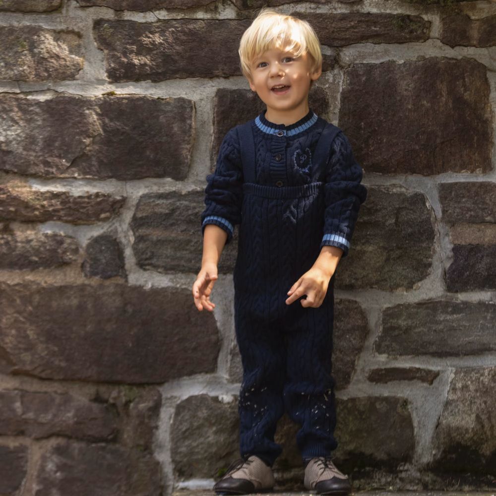 Indigo Bloom Collection – Family Collection