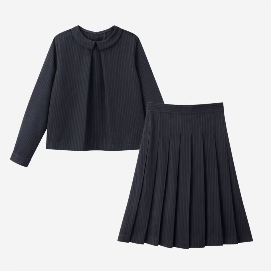 Windsor Collection β Navy Teen Set β Ali Specials AW26
