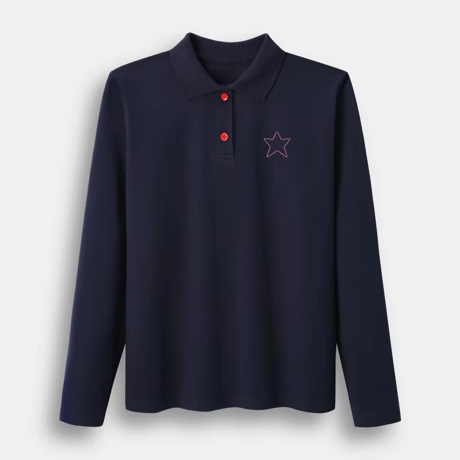 Rope Collection – Boy Long Sleeve
