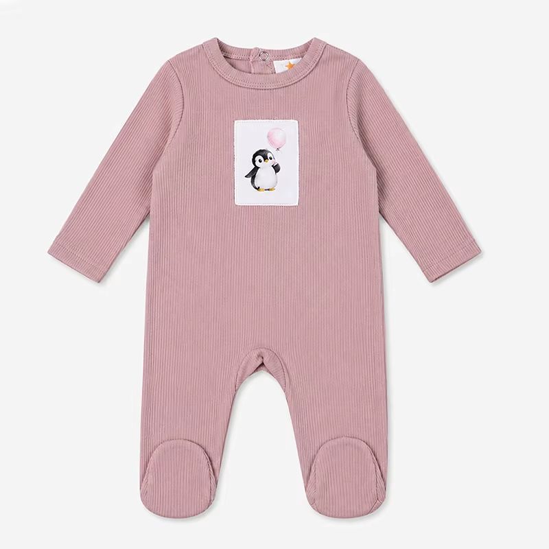 Little Arctic Dream Collection – Baby Boy Set