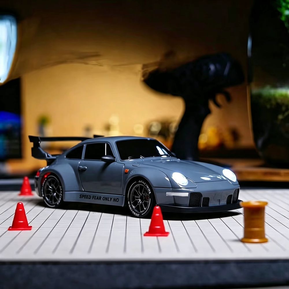 Pro RC Drift Car