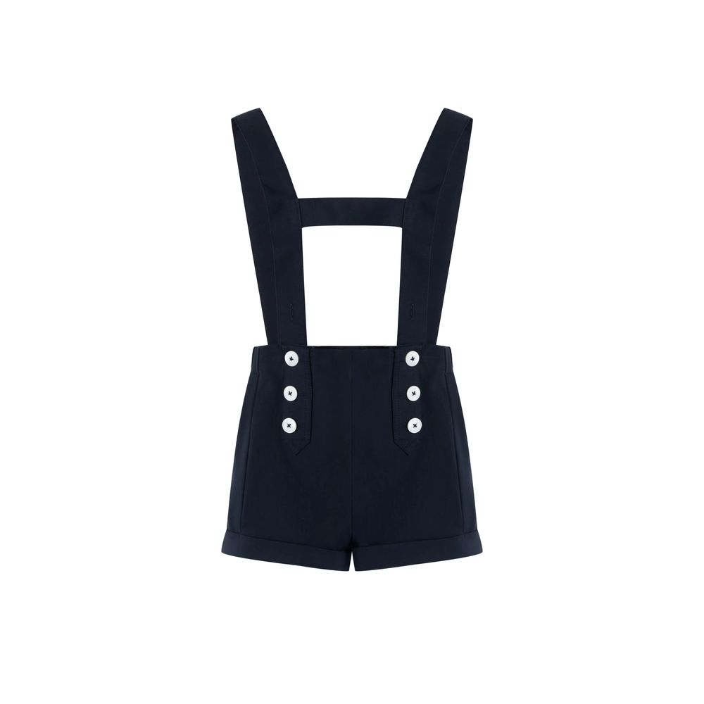 2026SS Boutique Eden Collection – Baby Boy Suspender