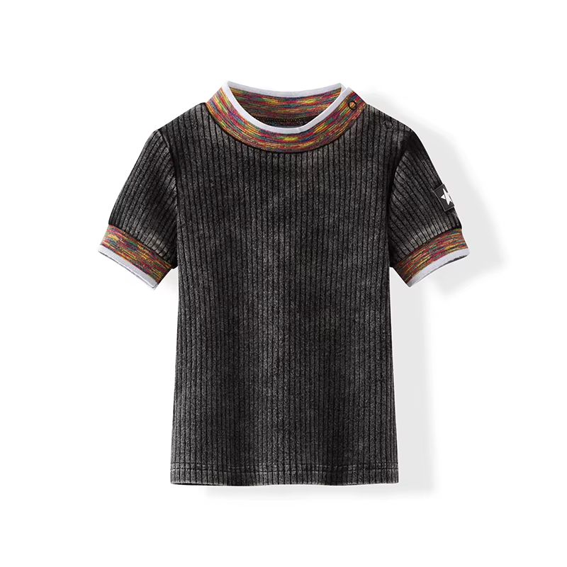 Colorline Collection – Short Sleeve Shirt
