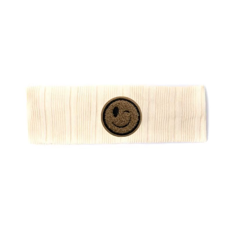 Girls’ Patch Headband