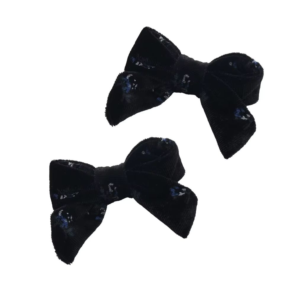 Hair Bows & Clips Collection – H Hua Mini Clip – Ali Specials AW26