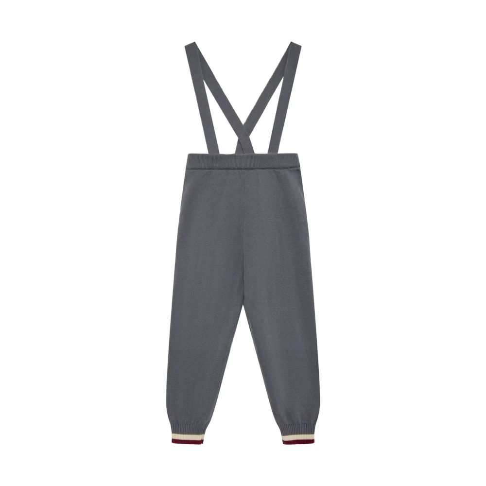 Mulberrry Heirloom Collection Baby Straps Pants – Ali Plus AW26