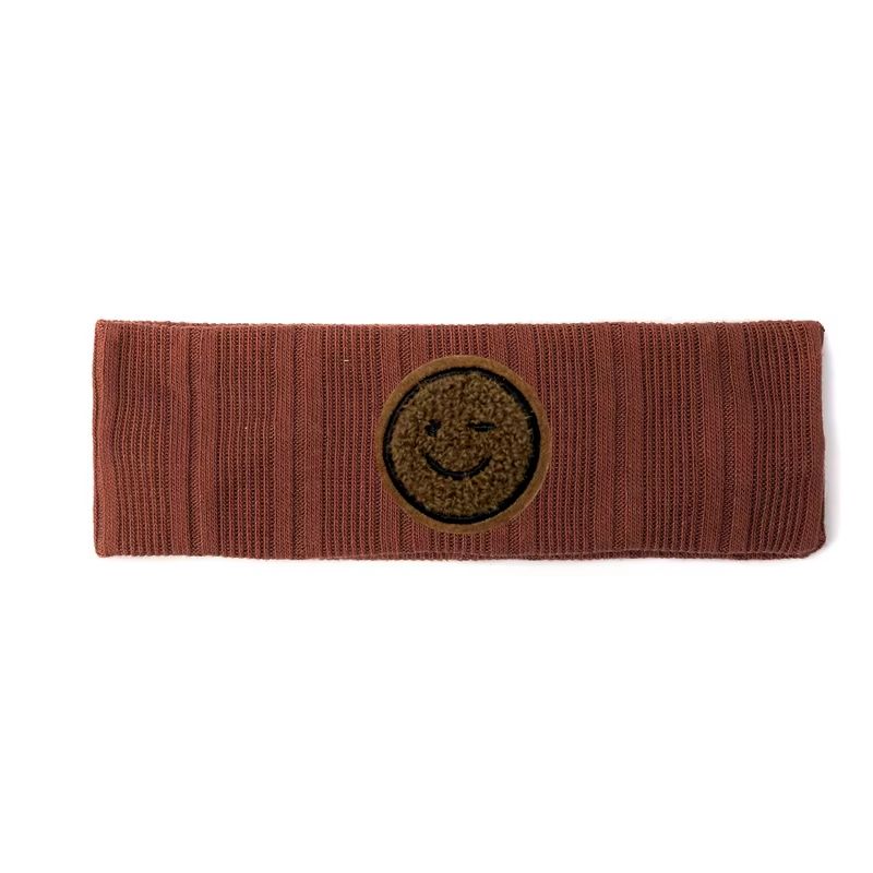 Girls’ Patch Headband – Style Z.K