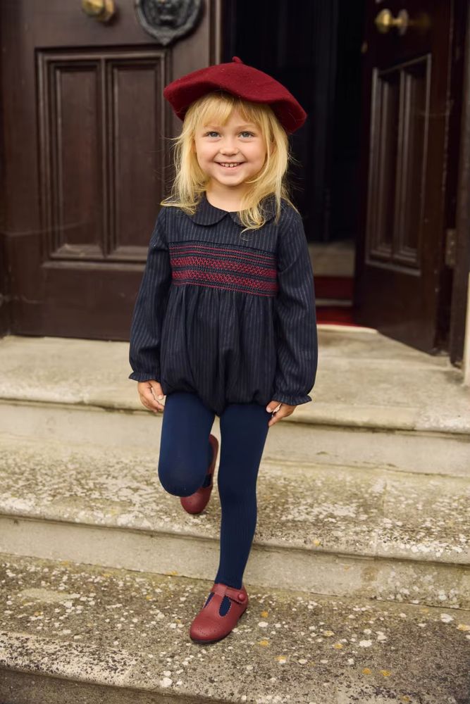 Windsor Collection – Navy Teen Set