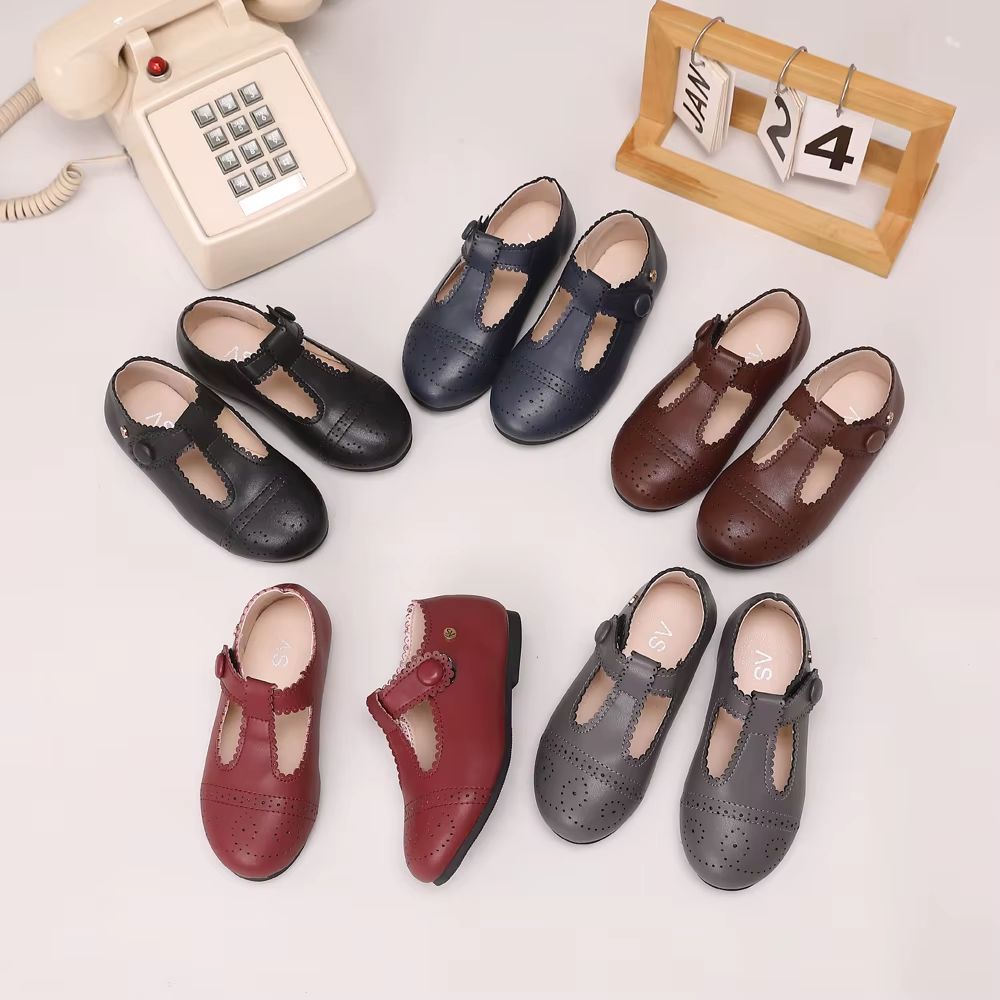 Ali Specials Party Shoes Collection