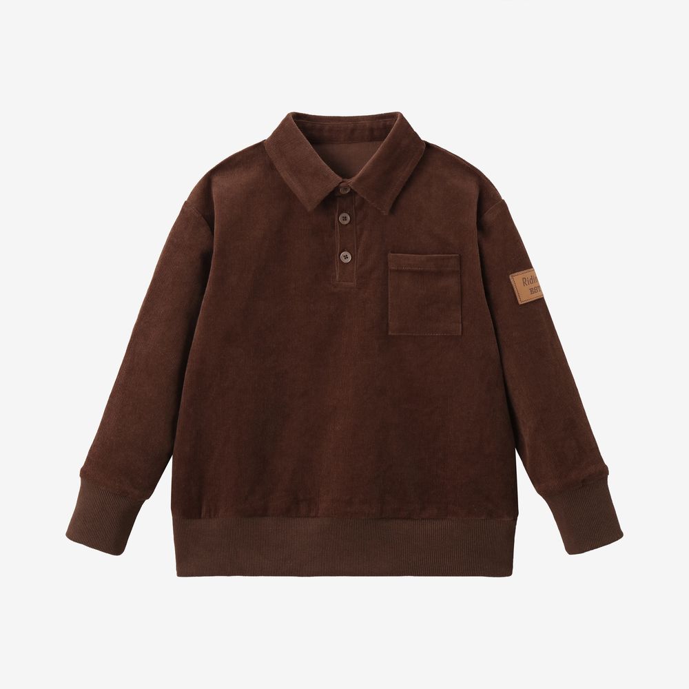 Saddle Collection – Brown Tops – Ali Specials AW26