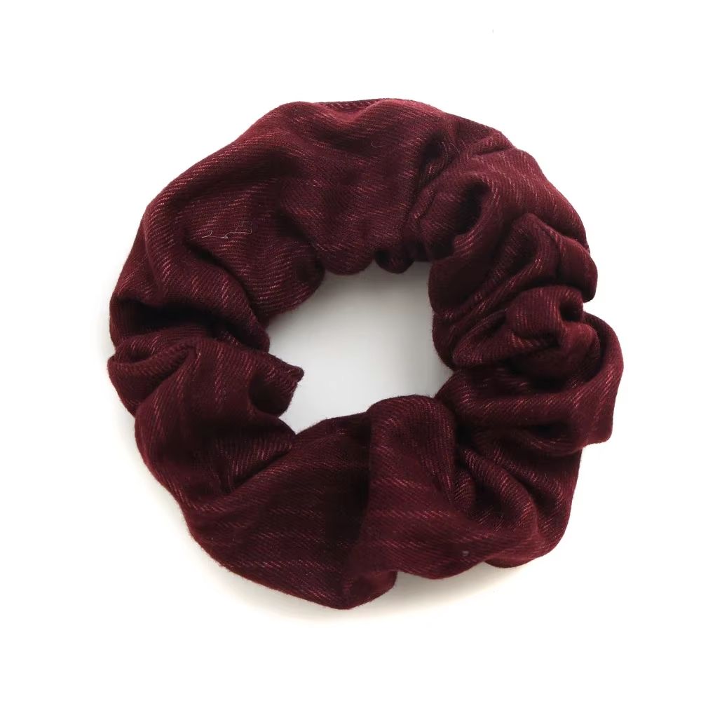 Hair Bows & Clips Collection – Jbt Scruchy – Ali Specials AW26