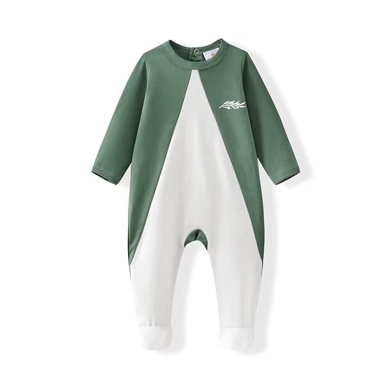 Shabbos Meadow Lounge Set – Boy Footie