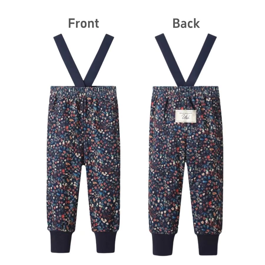 Corduroy + Sweatshirt Collection – Corduroy Print