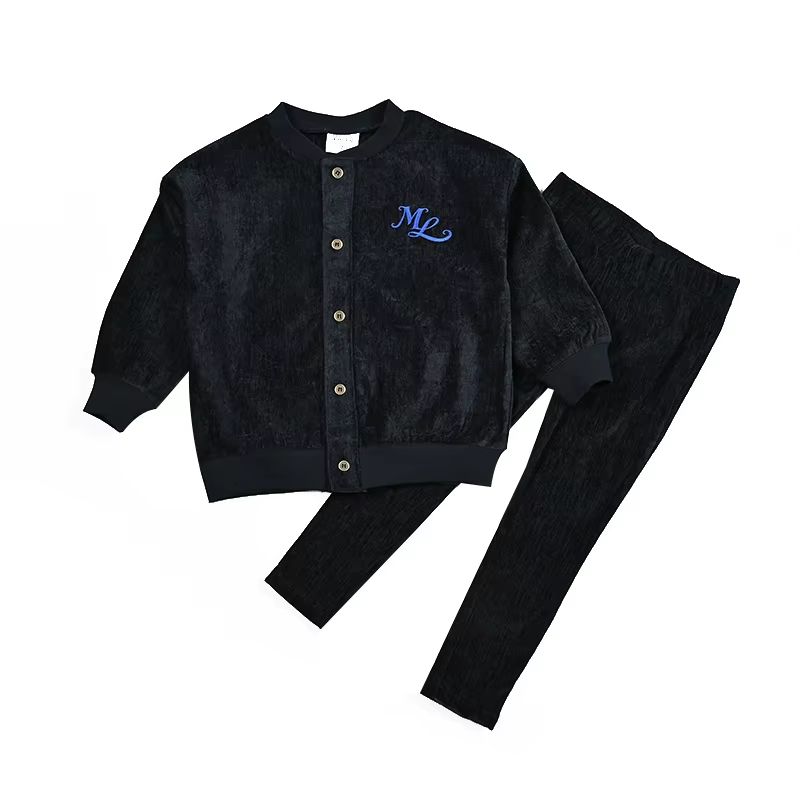 Royal Blue Collection – Set – Ali Mali AW26