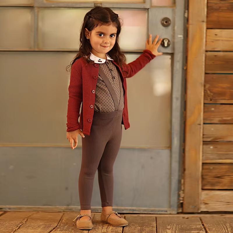 Maison Cherry Shabbos Collection – Footie