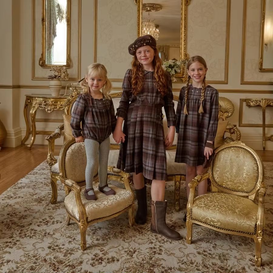 Chestnut Collection – Ali Specials AW26