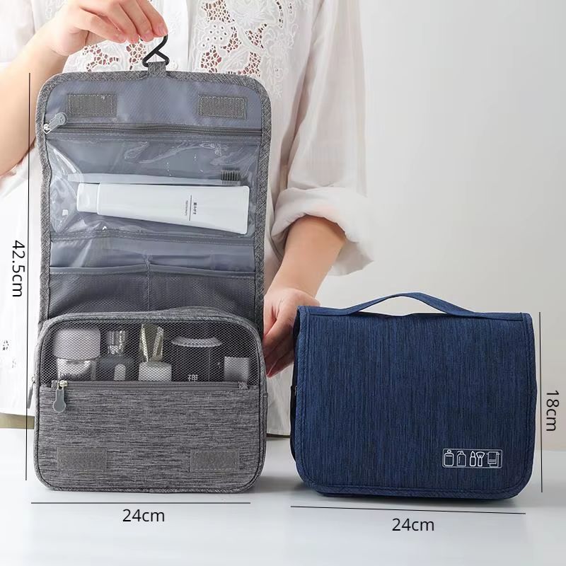 Travel Toiletry Bag