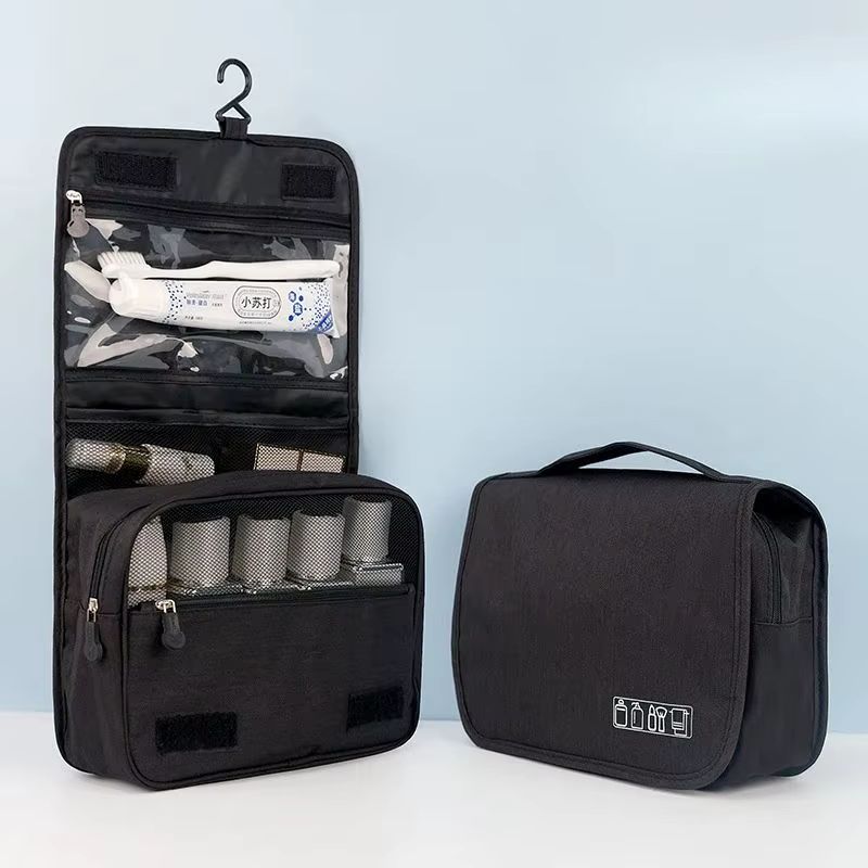 Travel Toiletry Bag