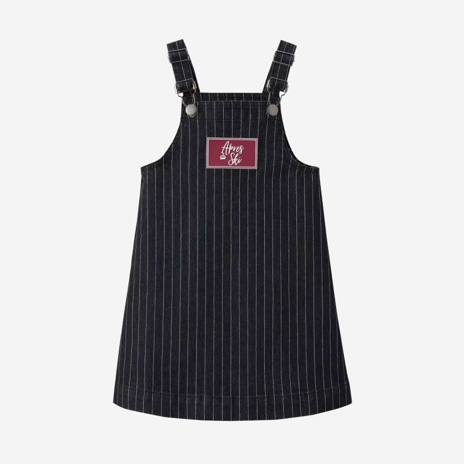 Chalet Collection – Girls Dress – Ali Specials AW26