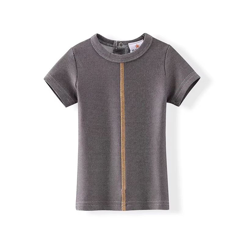 Chestnut Crew – T-shirt