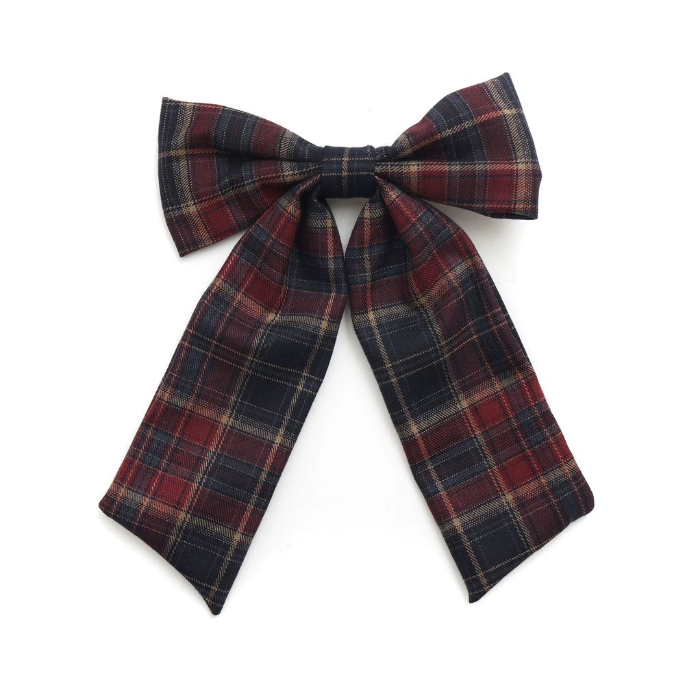 Hair Bows & Clips Collection – Z Ge Mini Cilp